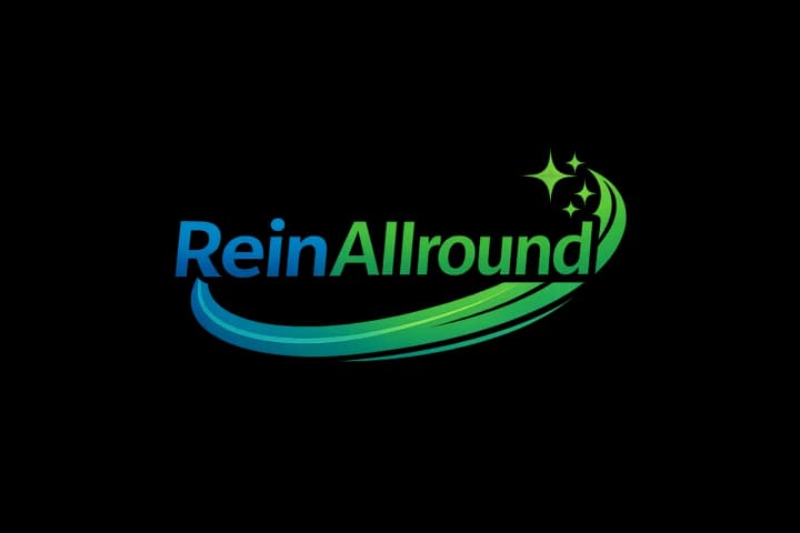 ReinAllround — KI-first Reinigungsplattform · Hamburg — 1