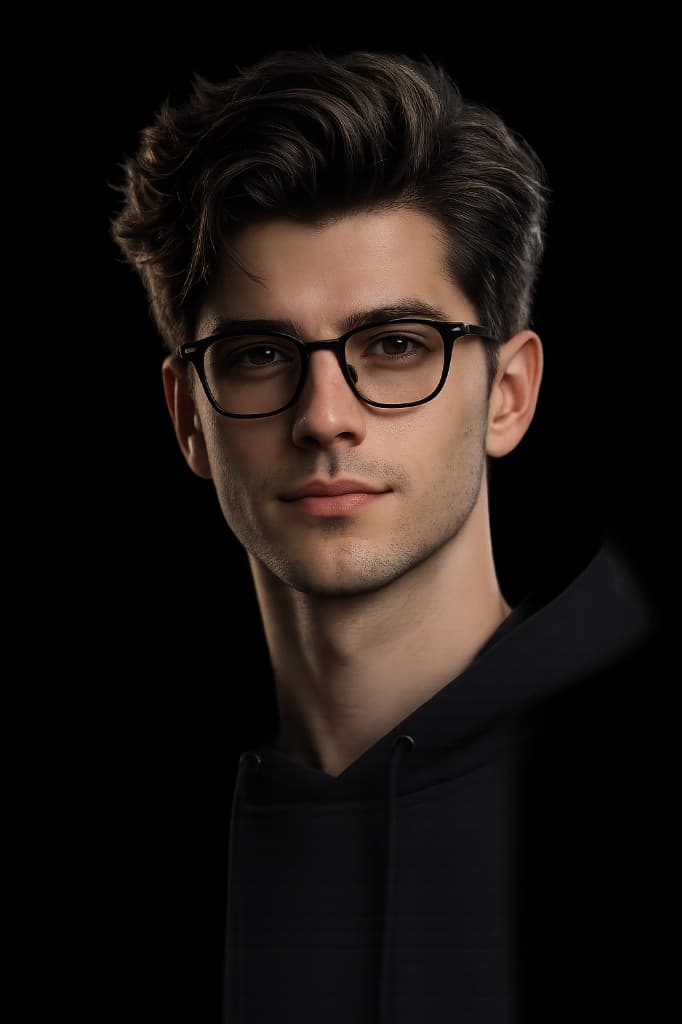 Denis Co-Worker — KI · Digitaler Mitarbeiter — 1